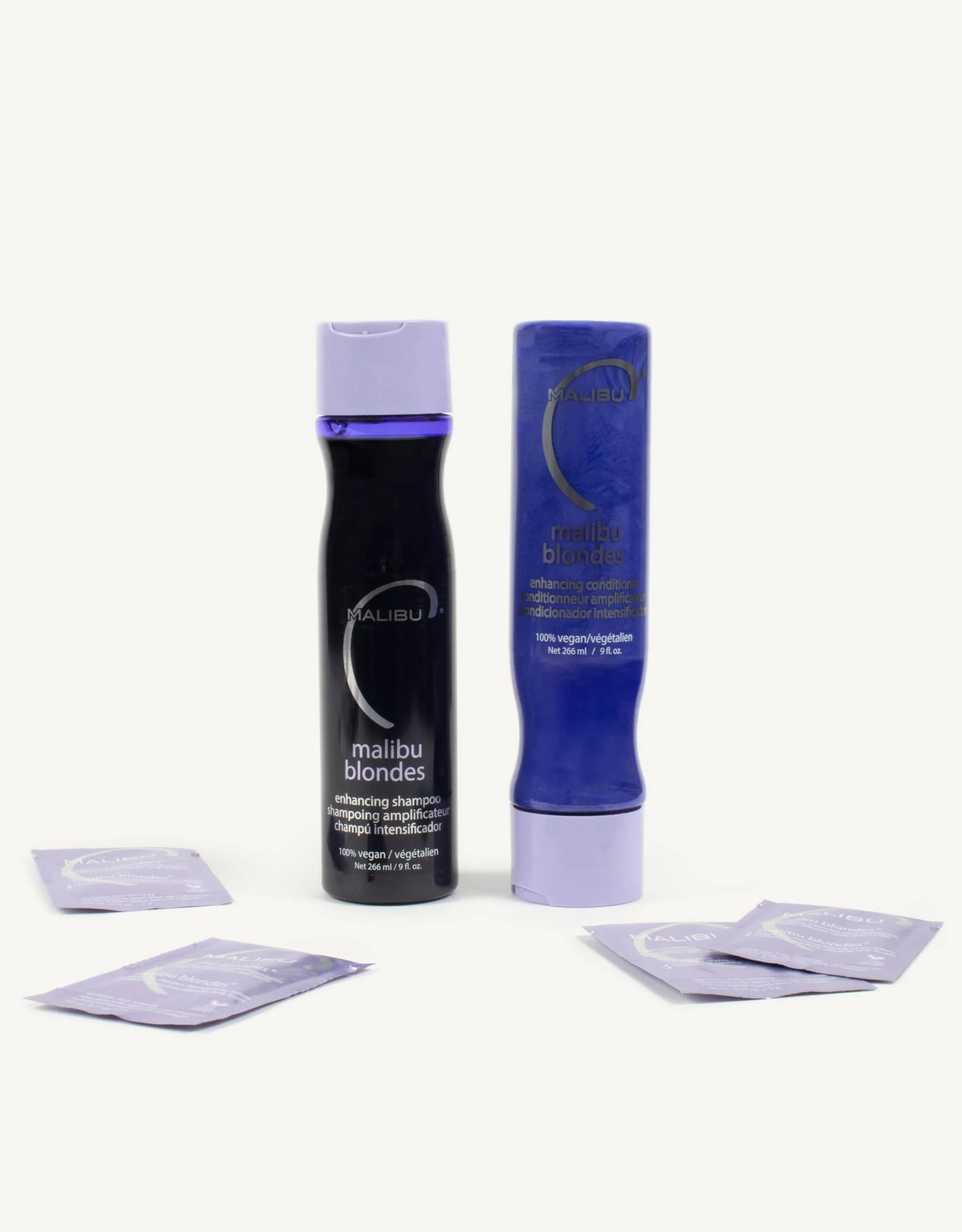 Clip Ins, Styling Tools and Haircare