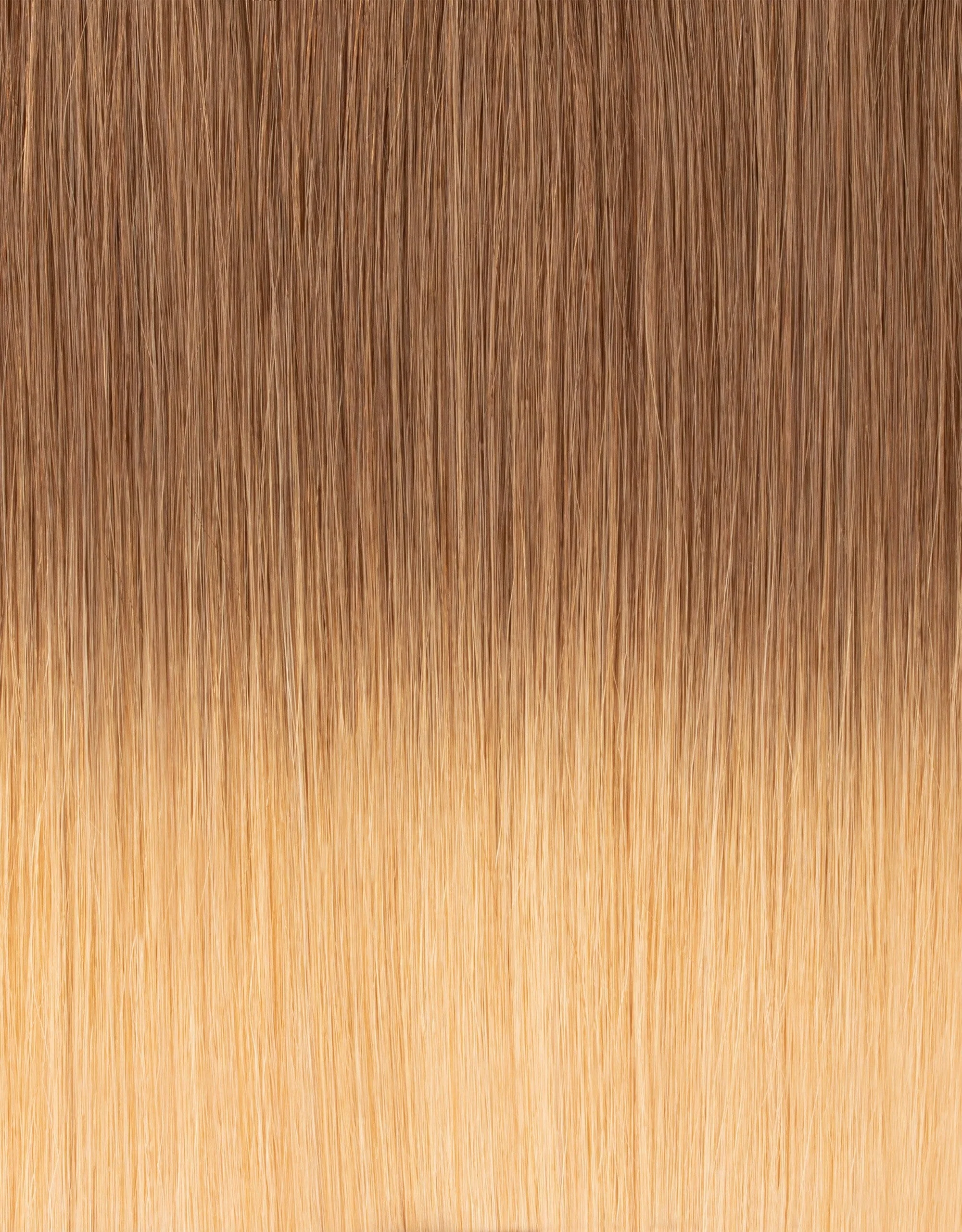 Clip In Deluxe Plus - Colour DD6/10 Length 20" - Image 4
